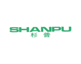 杉普 第25类服装鞋帽商标图样