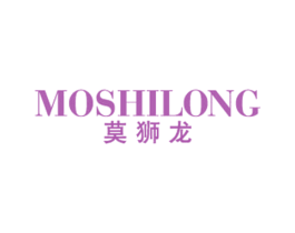 莫狮龙 第25类服装鞋帽商标图样