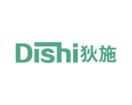 狄施 第25类服装鞋帽商标图样