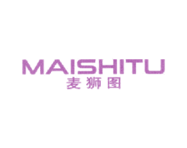 麦狮图 第25类服装鞋帽商标图样