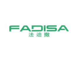 法迪撒 第25类服装鞋帽商标图样