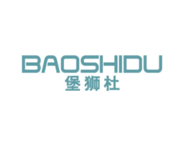 堡狮杜 第25类服装鞋帽商标图样