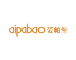 爱帕堡 第25类服装鞋帽商标图样