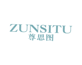 尊思图 第25类服装鞋帽商标图样
