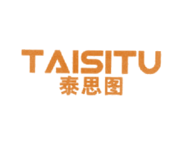 泰思图 第25类服装鞋帽商标图样