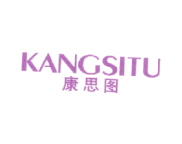 康思图 第25类服装鞋帽商标图样