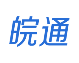 皖通 第12类运输工具商标图样