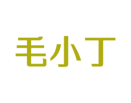 毛小丁 第9类科学仪器商标图样