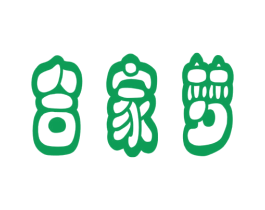 合家梦 第5类医药商标图样