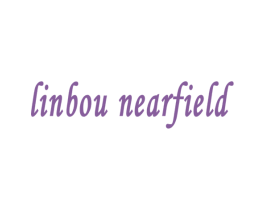 LINBOU NEARFIELD 第9类科学仪器商标图样