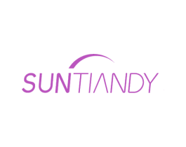 SUNTIANDY 第36类金融物管商标图样