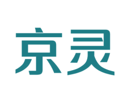 京灵 第30类小食配料商标图样
