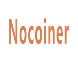 NOCOINER 第25类服装鞋帽商标图样