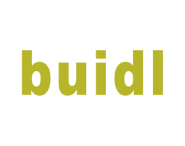 BUIDL 第9类科学仪器商标图样