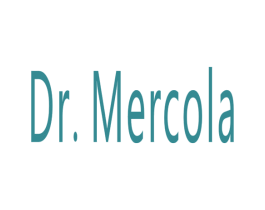 DR.MERCOLA 第3类化妆品商标图样