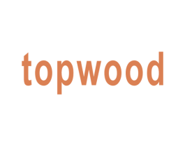 TOPWOOD 第35类广告贸易商标图样