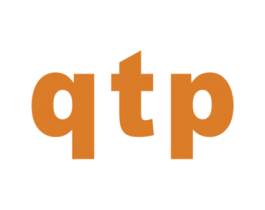 QTP 第36类金融物管商标图样
