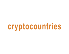 CRYPTOCOUNTRIES 第41类教育娱乐商标图样