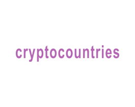 CRYPTOCOUNTRIES 第9类科学仪器商标图样