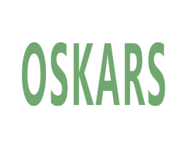 OSKARS 第29类食品商标图样