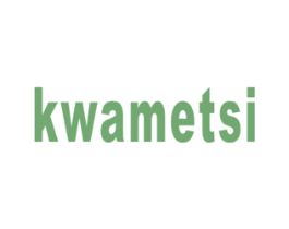 KWAMETSI 第31类水果花木商标图样
