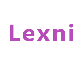 LEXNI 第20类家具商标图样