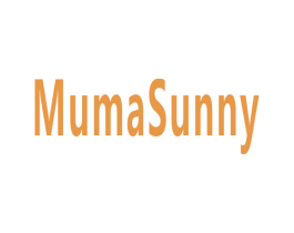 MUMASUNNY 第21类厨房洁具商标图样