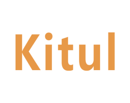 KITUL 第30类小食配料商标图样