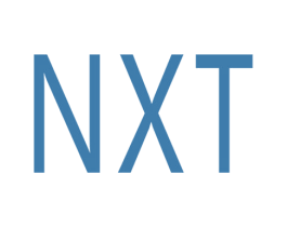 NXT 第36类金融物管商标图样