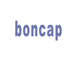 BONCAP 第31类水果花木商标图样