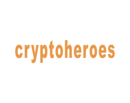 CRYPTOHEROES 第9类科学仪器商标图样