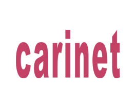 CARINET 第42类技术服务商标图样