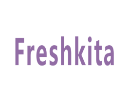 FRESHKITA 第31类水果花木商标图样
