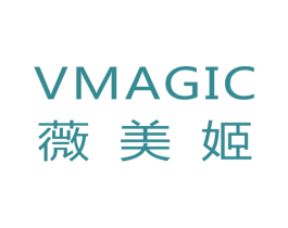 薇美姬  VMAGIC 第8类手工器械商标图样
