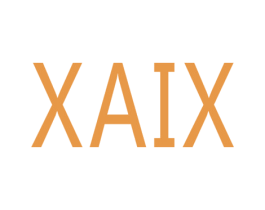 XAIX 第21类厨房洁具商标图样