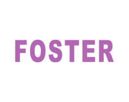 FOSTER 第7类机械设备商标图样