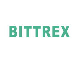 BITTREX 第36类金融物管商标图样