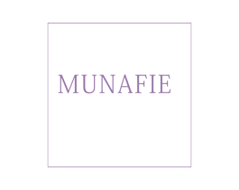 MUNAFIE 第10类医疗器械商标图样