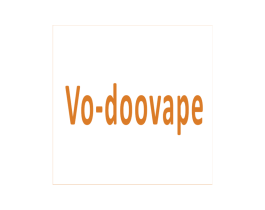 VO-DOOVAPE 第34类烟草烟具商标图样