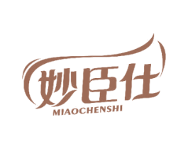 妙臣仕 第44类医疗园艺商标图样