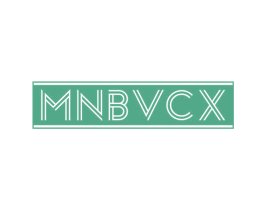 MNBVCX 第18类皮革箱包商标图样