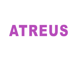 ATREUS 第3类化妆品商标图样
