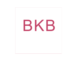 BKB 第19类建筑材料商标图样