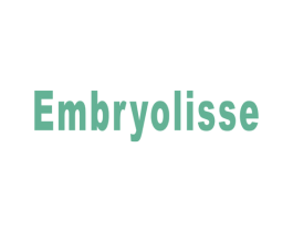 EMBRYOLISSE 第3类化妆品商标图样