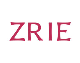 ZRIE 第41类教育娱乐商标图样