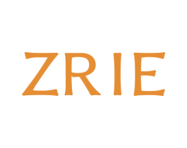 ZRIE 第30类小食配料商标图样