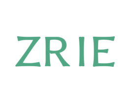 ZRIE 第9类科学仪器商标图样