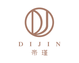 帝瑾 第43类餐饮酒店商标图样