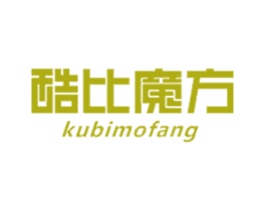 酷比魔方 第29类食品商标图样