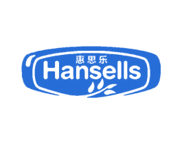 惠思乐 HANSELLS 第21类厨房洁具商标图样